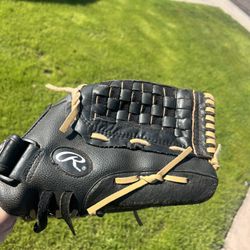 Rawlings SS13W Softball Glove 