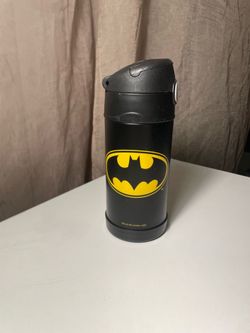Batman Thermos