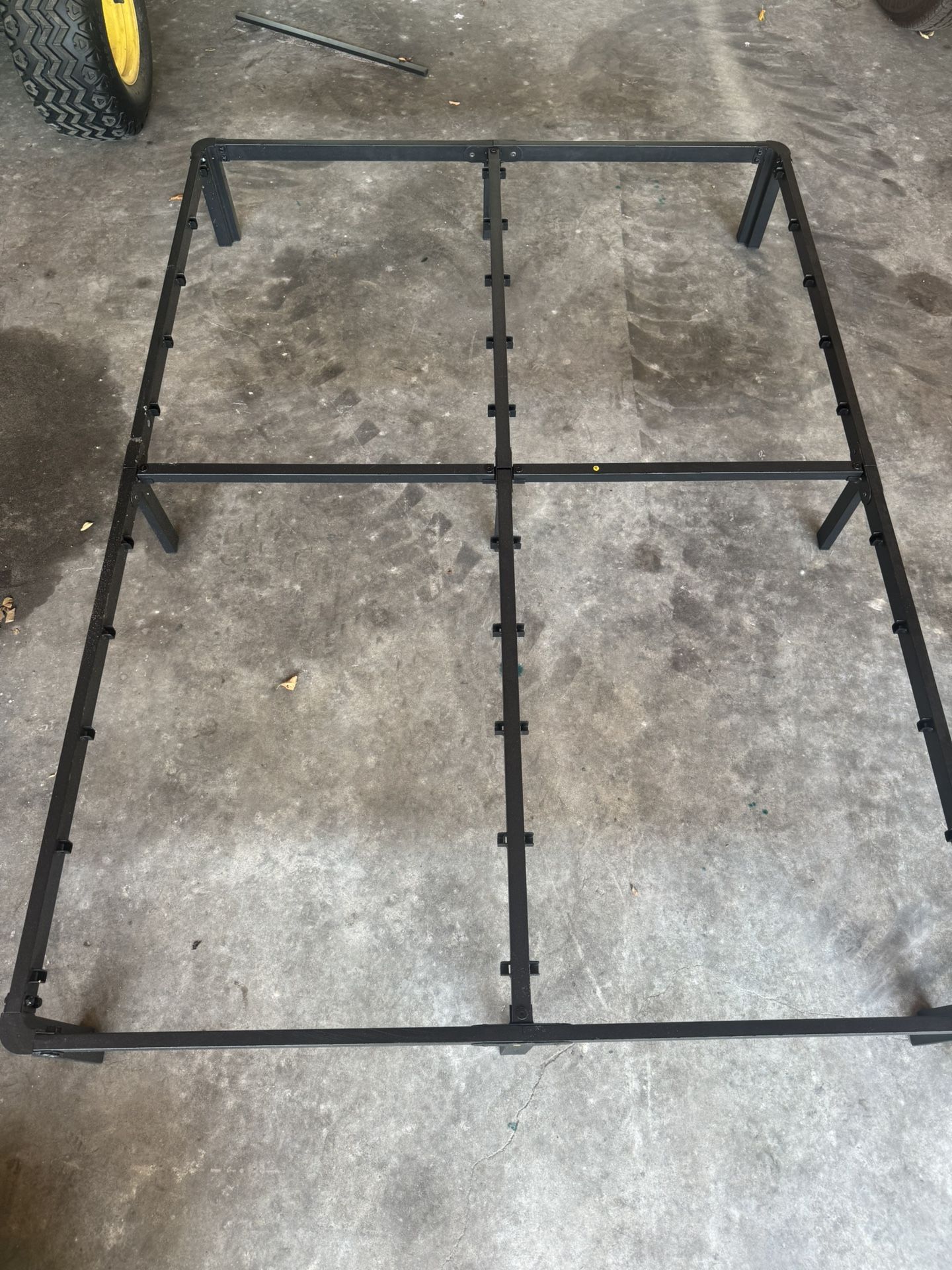 Full Bed Frame