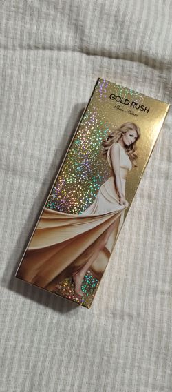 Gold Rush. Paris Hilton .