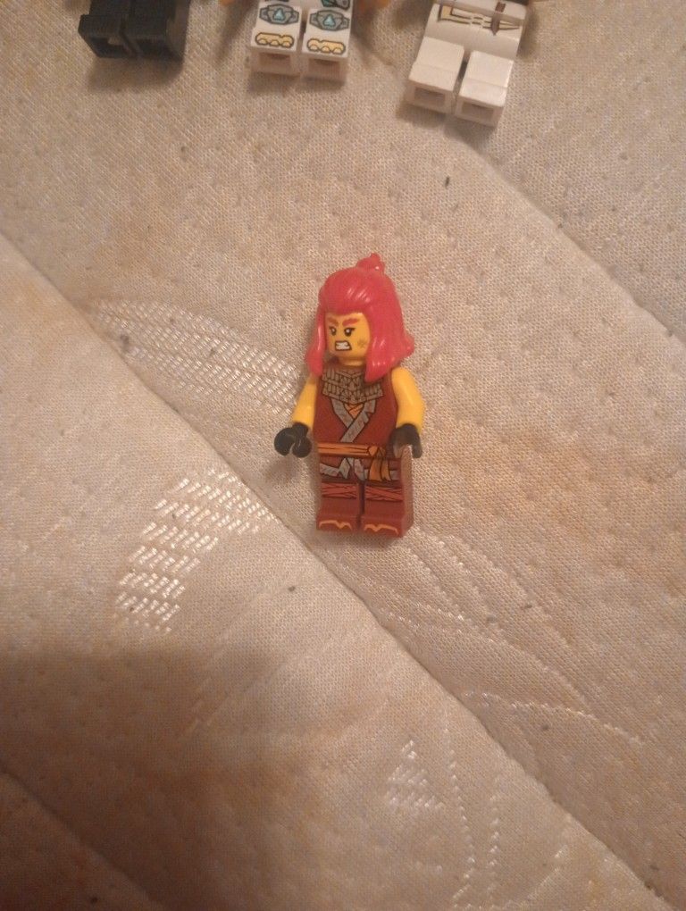 Lego Ninjago