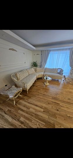 Vintage sofa