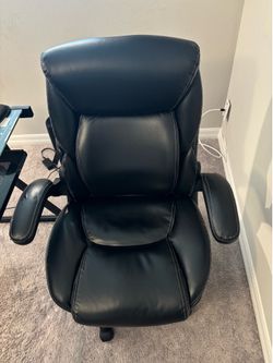 CPU chair