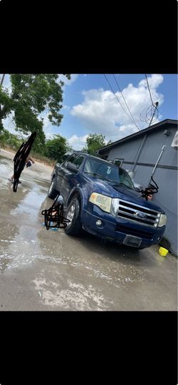2008 Ford Expedition