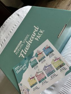 The Complete Nursing Bundle Flashcards