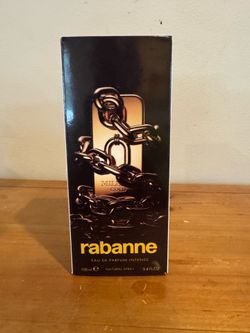 Million Gold Eau de Parfum Intense