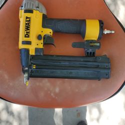 DEWALT Nail Gun 