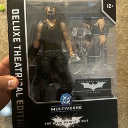 McFarlane Bane