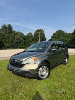 2007 Honda Cr-v EX SUV