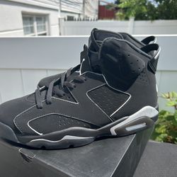 Jordan Cap And Gown Size 11 