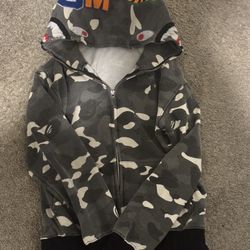 *CHEAP BAPE HOODIE* need gone asap