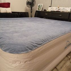California King Air Mattress