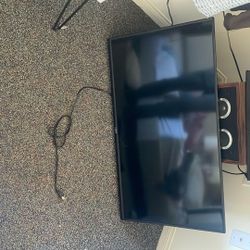 Vizio TV