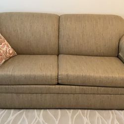 Sleeper Sofa