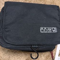 Makeup Bag Organizer 