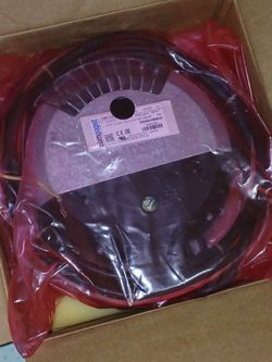 NEW IN BOX ebm-papst R3G500-PW99-05 EC Centrifugal Fan Motor Assembly | OEM HVAC ReplacementUp for sale is a Brand New, Unused, and Unopened genuine e
