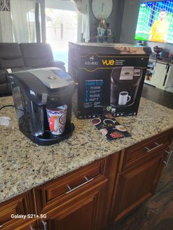 Keurig Coffee Maker New 