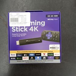 Roku Stick 