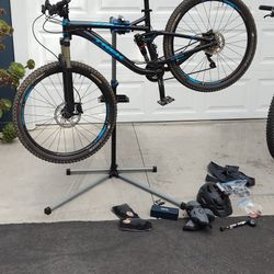 Mountain Bikes For Sale 