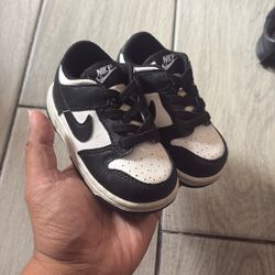 Nike Dunks Size 5c