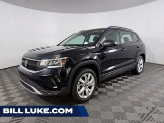 2023 Volkswagen Taos