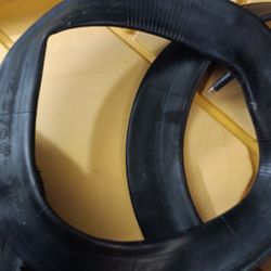 ELECTRIC SCOOTER TIRES AND TUBES