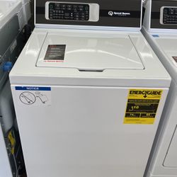 Speed Queen (TR7) Top Load Washer 