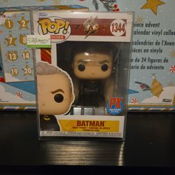 Funko Pop Batman