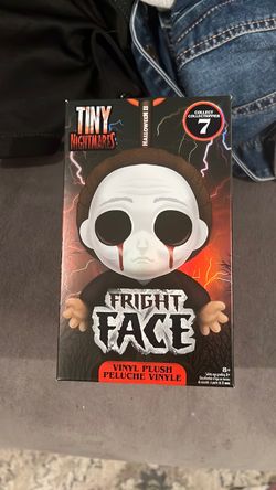 Tiny nightmares