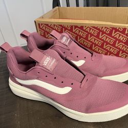NIB VANS ULTRARANGE RAPIDW (Men’s)