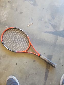HEAD Flexpoint Radical Tour Tennis Racket