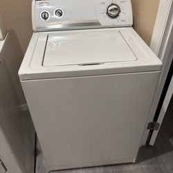 Free washer