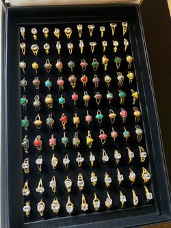 Brand new  Fashion Rings