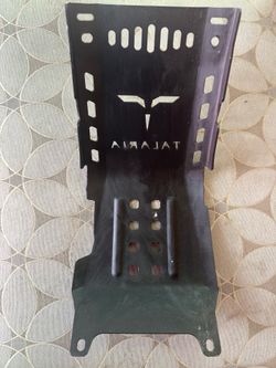 Talaria x3 pro Skid plate