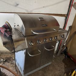 Grill