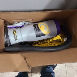 Vacuum 