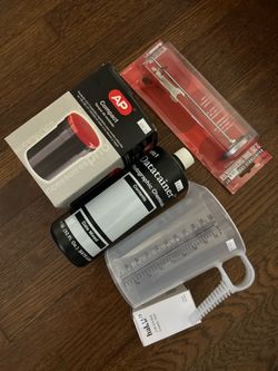 Film photography processing equipment  BRAND NEW 1/2 off