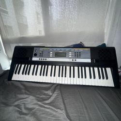 Yamaha Piano/keyboard