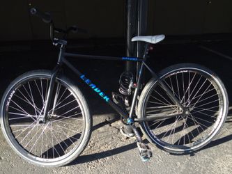 700c Fgfs Bike KGOさん専用 BB17 SERPENT 700C 29er FGFS BB17 FGFS