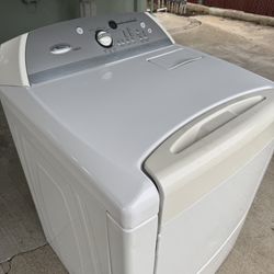 Whirlpool Gas Dryer