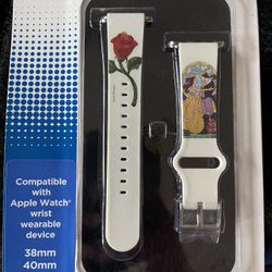 Disney Parks Apple Watch Bans