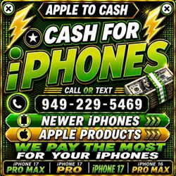 Apple iPad Pro M4 M5 M3 Apple Phones Laptops Watch