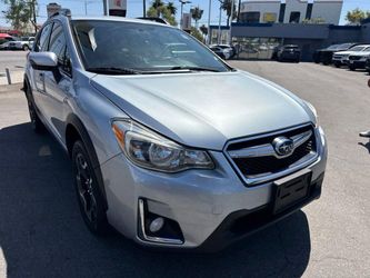 2017 Subaru Crosstrek