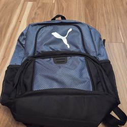 Puma packbag