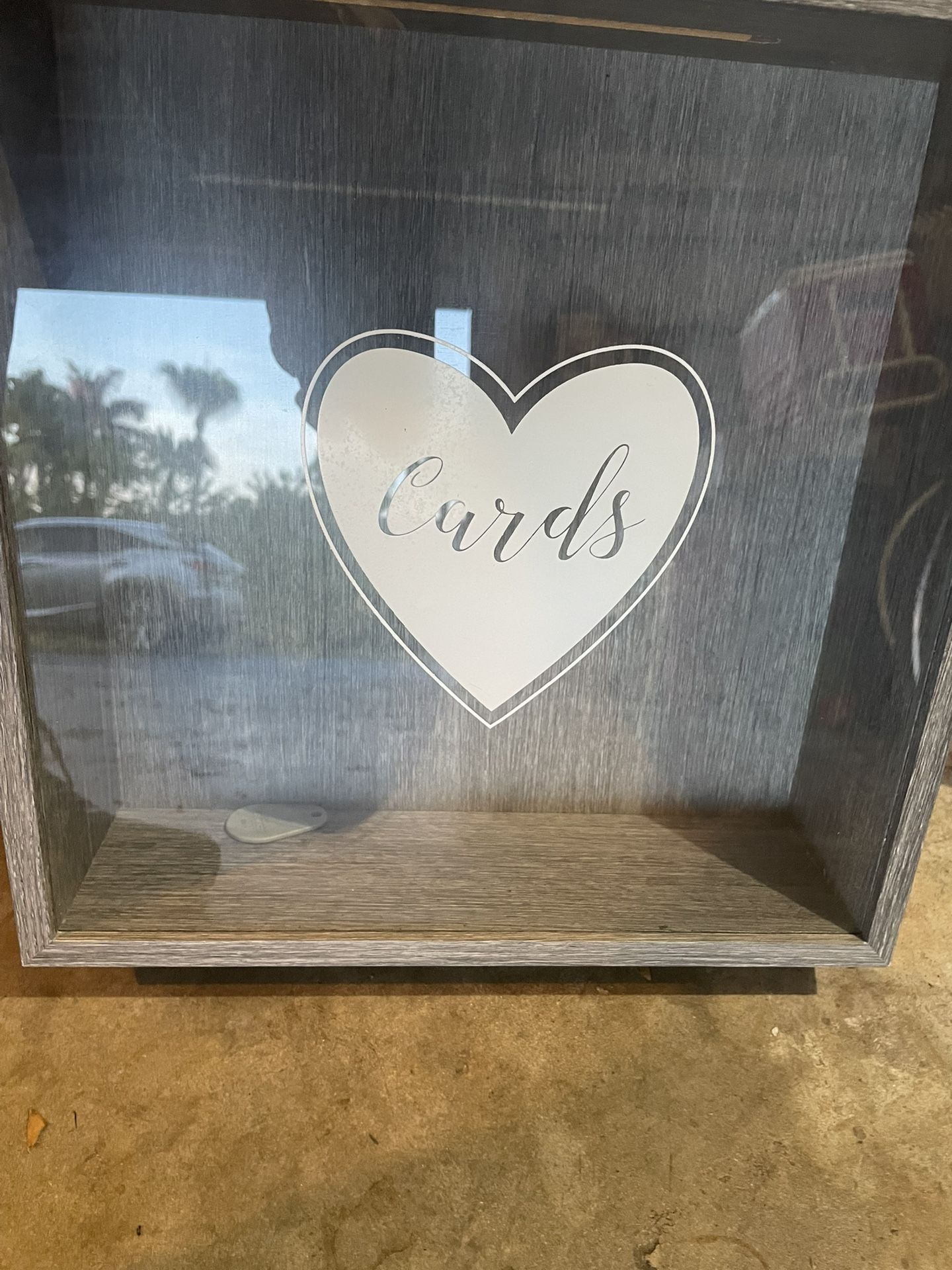 Card Box