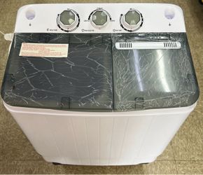 Portable Washing Machine