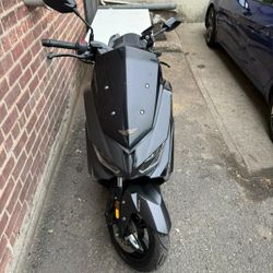 MOTOR BIKE NEGOTIABLE 