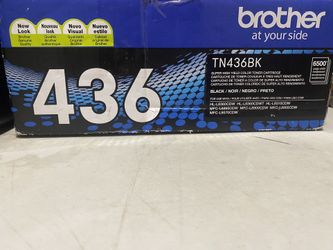 Brother Cartridge