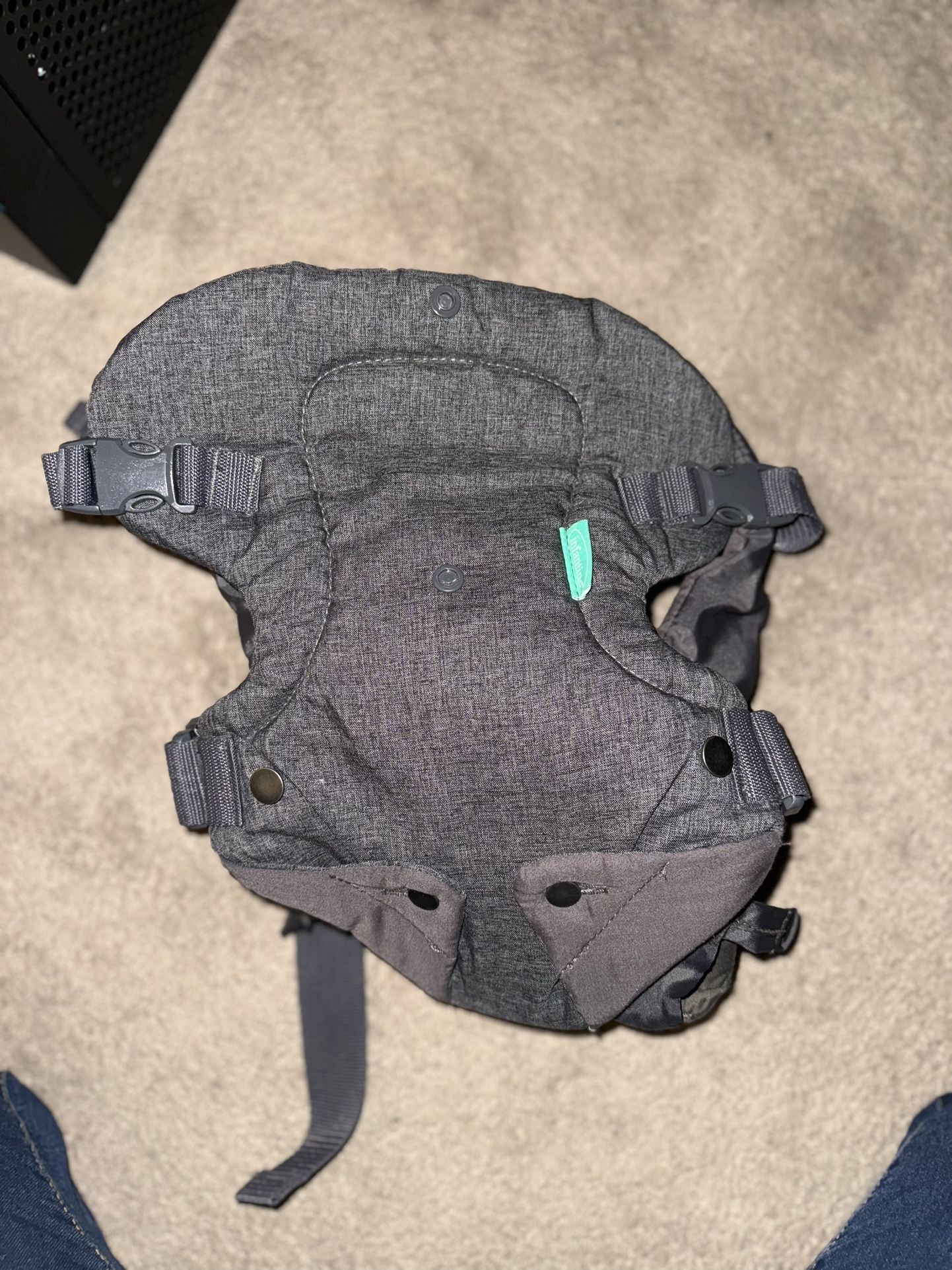 Baby Carrier