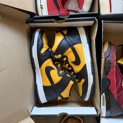 Sneaker Sale Size 12, Jordans, Son Of Mats, Adidas